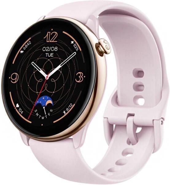 Смарт-годинник Amazfit GTR Mini Misty Pink (2169001991)