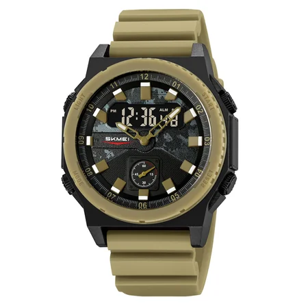 Наручные часы Skmei 2355AT Apricot