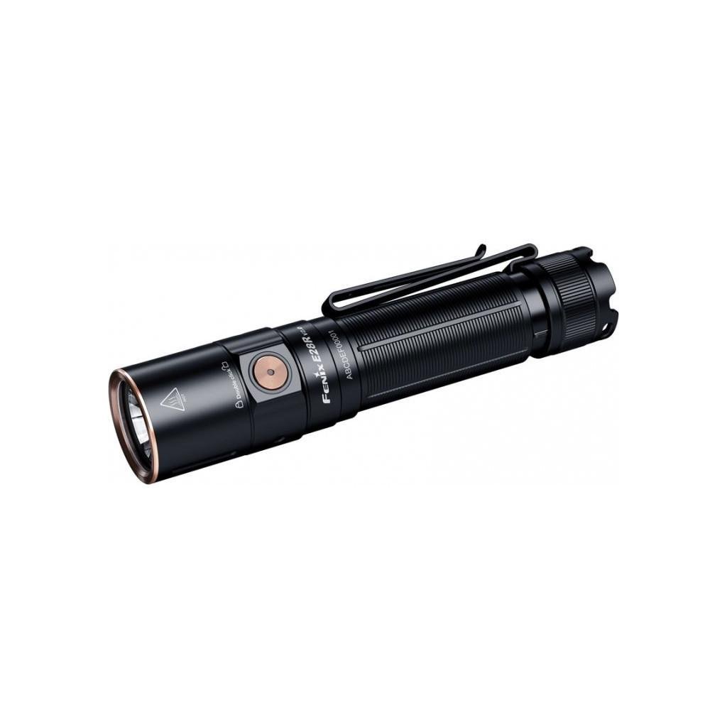 Фонарь Fenix E28R V2.0 (E28RV20) - фото 1