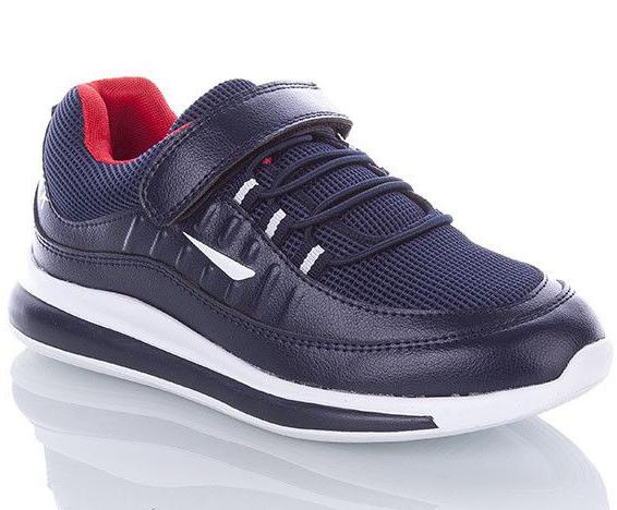 Кросівки Jong Golf CA20003-1 р. 33 Синій