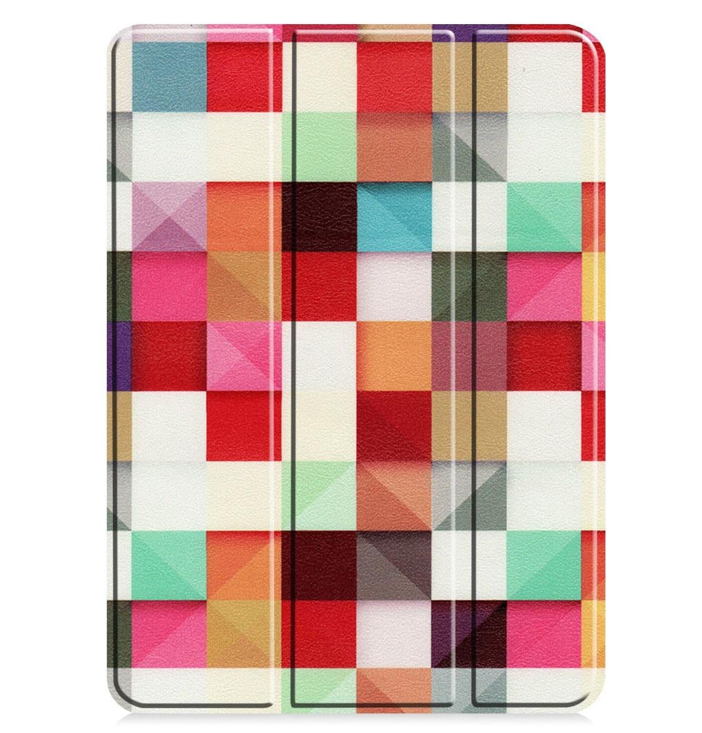 Чехол Primolux Slim для планшета Samsung Galaxy Tab A11 Plus 11" Cube (SM-X236/SM-X230)