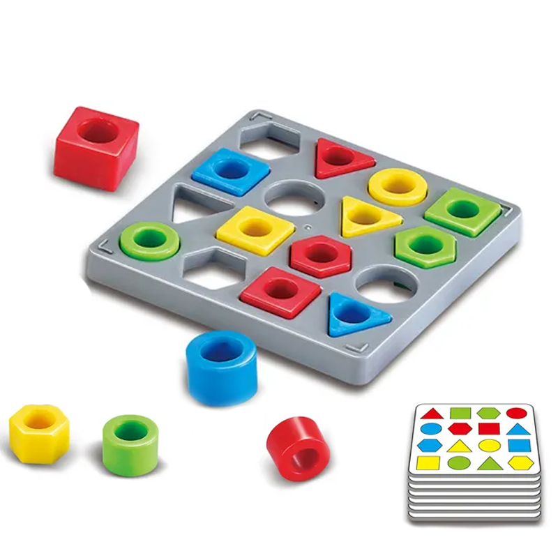 Головоломка для детей (W00027)