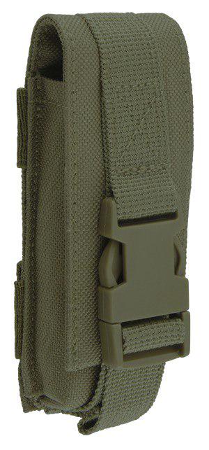 Підсумок Brandit Molle Multi Pouch Small Olive