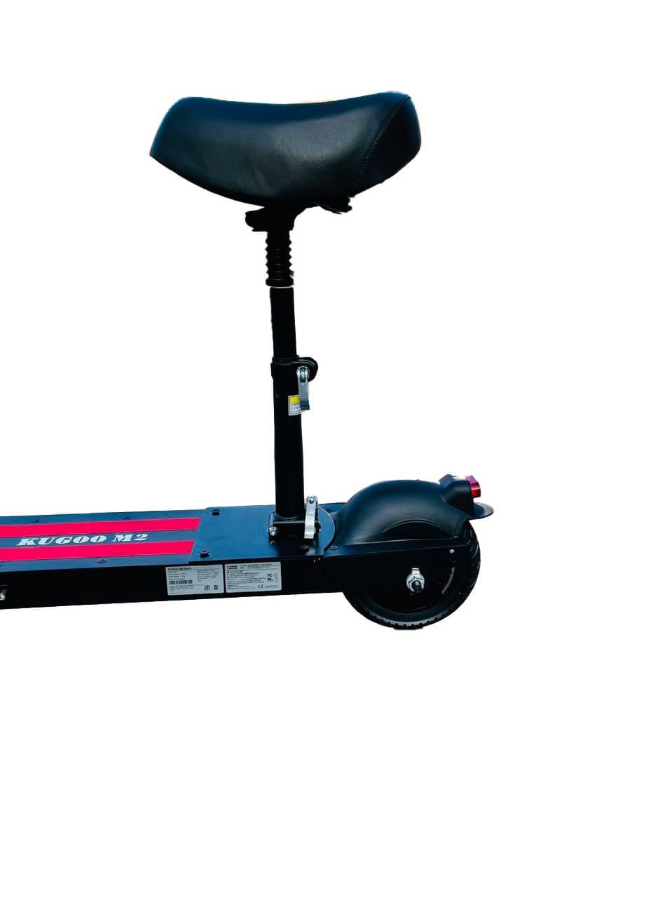 Электросамокат Kugoo M2 - фото 3 Электросамокат Kugoo M2 - фото 3