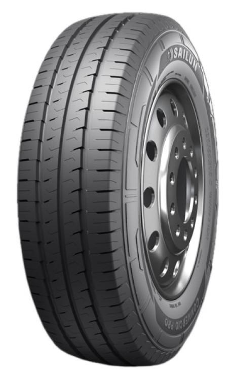Шина літня Sailun Commercio Pro 215/70 R15C 109/107S • Краща ціна в ...