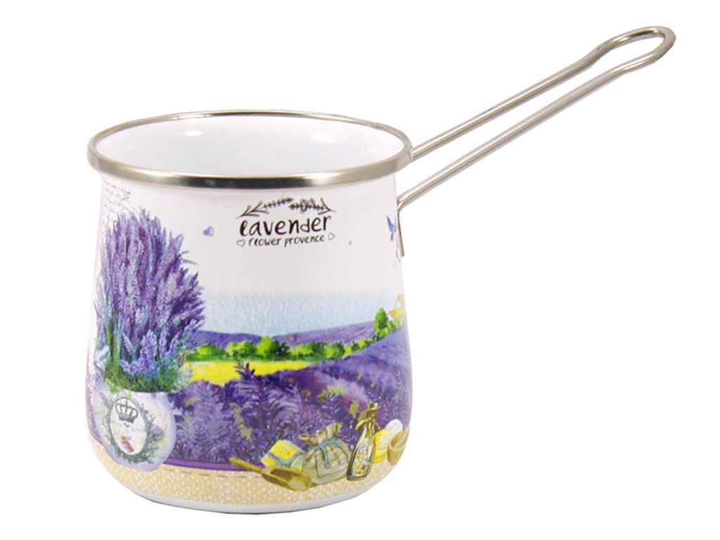 Турка Interos Лаванда 0,6л 6707 (Т) 80737