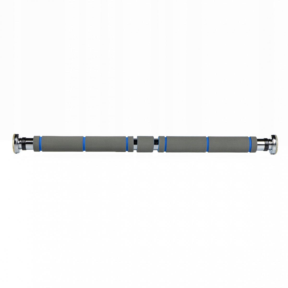 Турник раздвижной SportVida 63-100 см