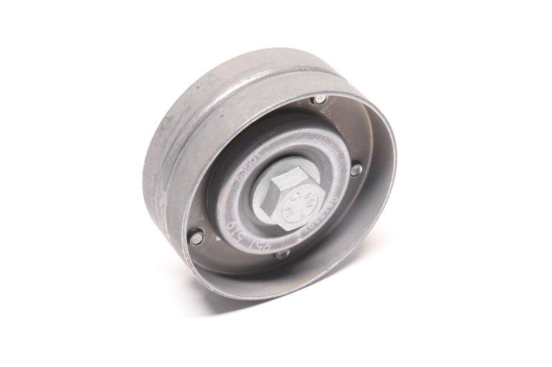 Натяжний ролик поліклінового ременя SKF VKM38600