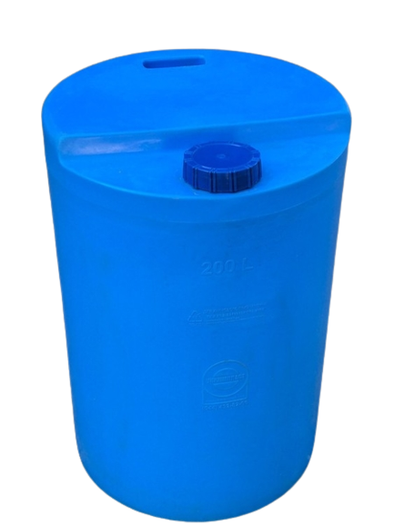 Емкость для воды 200 л (V-200)