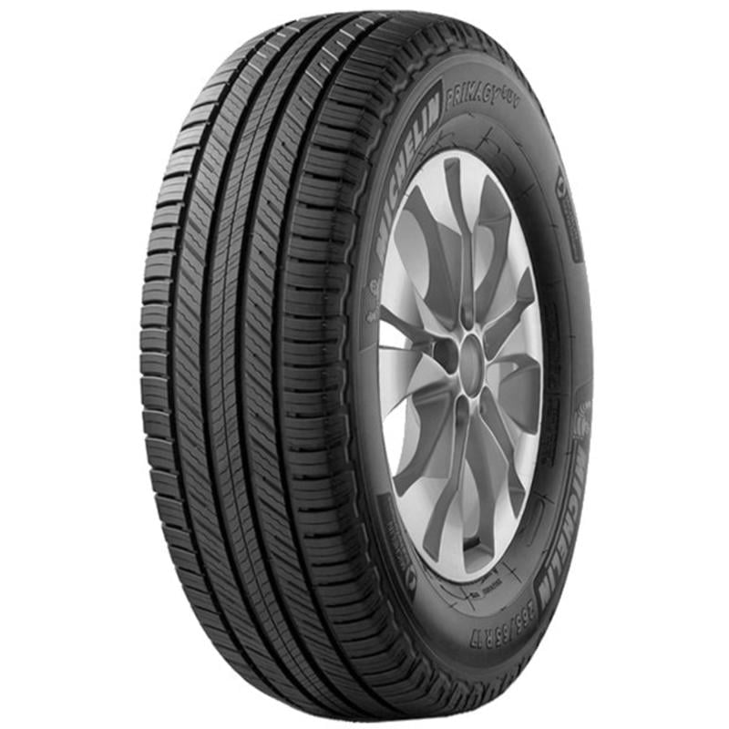 Автошина Michelin Primacy SUV 235/65 R18 106H (314074)