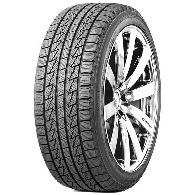 Шина Roadstone Winguard Ice 215/55 R17 94Q зима (1000642683)