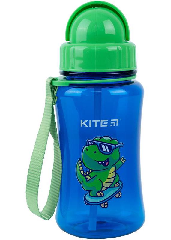 Бутылка KITE для воды Dino 350 мл (K23-399-2)