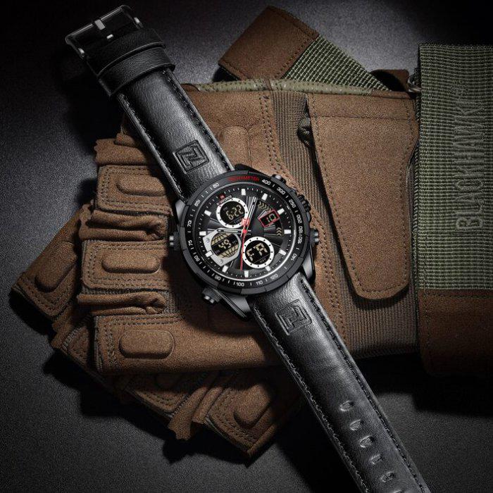 Часы мужские Naviforce Fly - фото 6 Часы мужские Naviforce Fly - фото 6