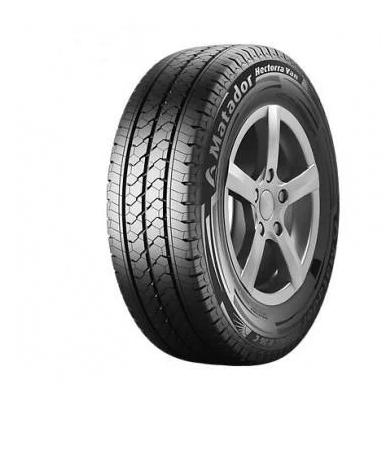 Автошина MATADOR Hectorra Van 215/75R16C 116/114R