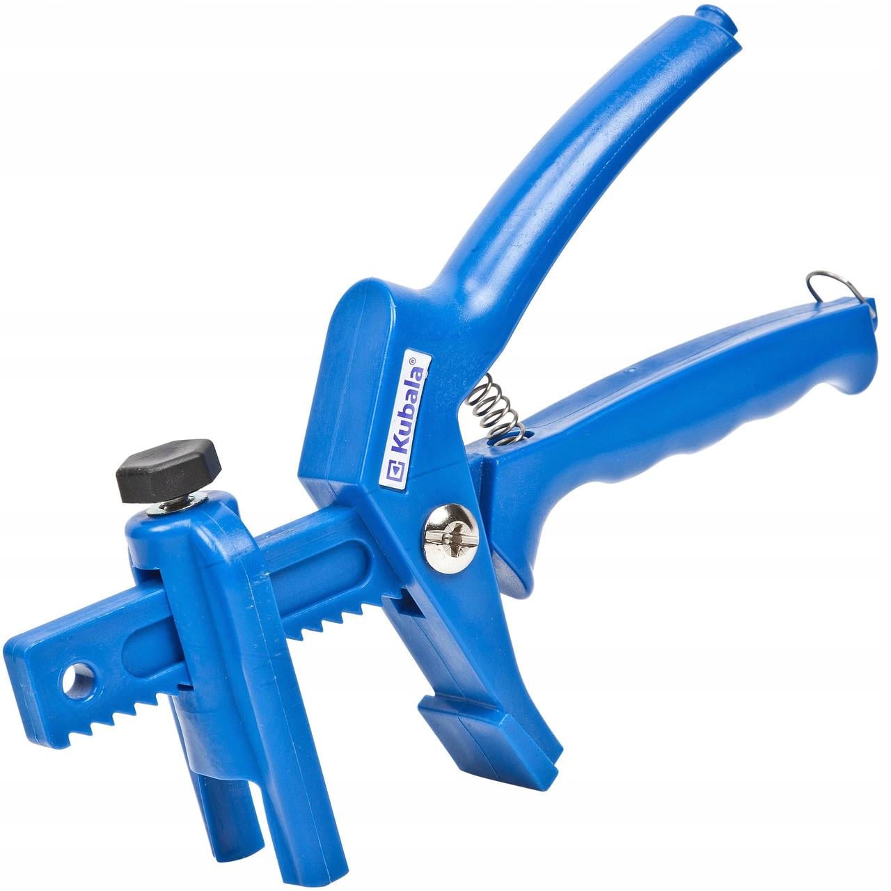 Кліщі затискні Kubala1897 Smart Level для системи кріплення плитки