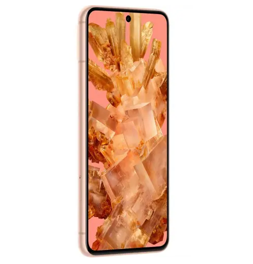 Смартфон Google Pixel 8 8/128GB Rose