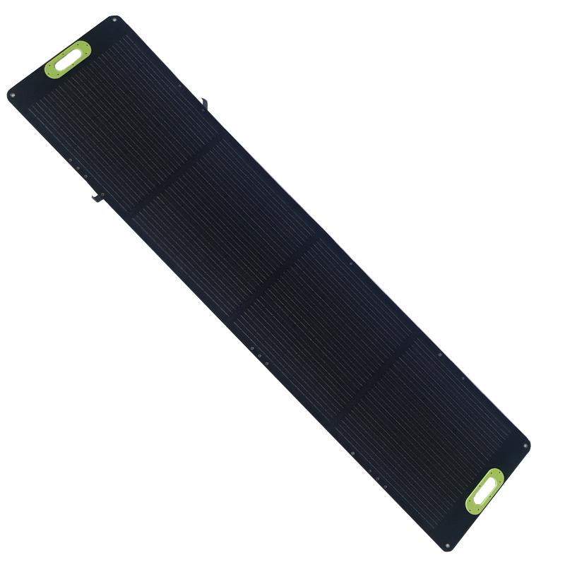 Солнечная панель CTECHi SP-200 200 Вт (0004) - фото 11 Солнечная панель CTECHi SP-200 200 Вт (0004) - фото 11