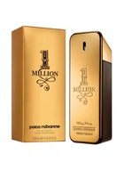 Туалетна вода для чоловіків аромат схожий на Paco Rabanne 1 Million 100 мл (3349666007921)
