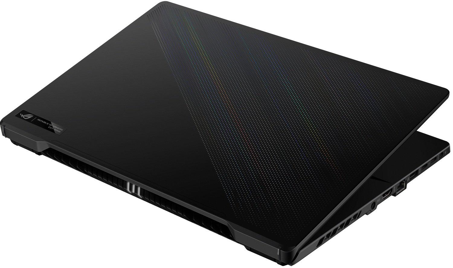 Ноутбук Asus ROG Zephyrus M16 GU603HE GU603HE-211.ZM16 (68975) - фото 13 Ноутбук Asus ROG Zephyrus M16 GU603HE GU603HE-211.ZM16 (68975) - фото 13