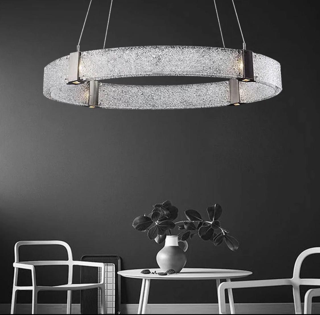 Люстра Each Lamp Grey (058670/1000)