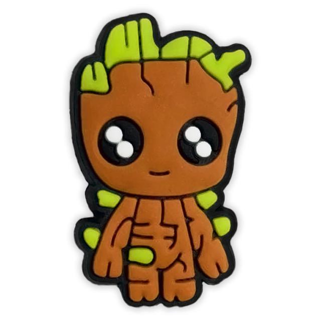 Джибитсы для кроксов Грут (HYB120-08)