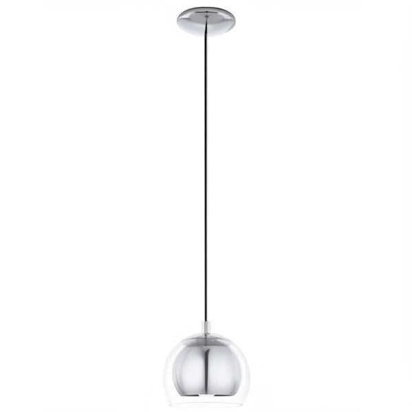 Підвісний світильник Eglo 94592 Rocamar