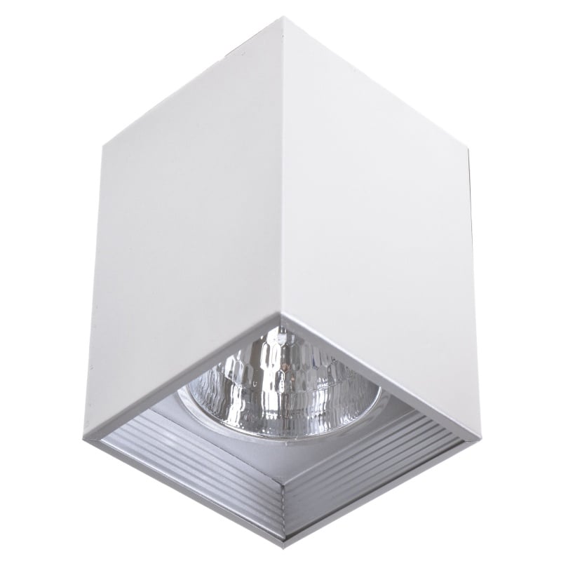 Подсветка Brille AL-71/1 GU10 SGY IP20 (26-434)