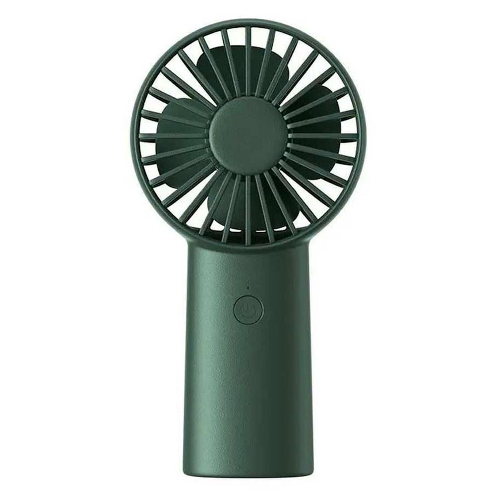 Вентилятор JisuLife Handheld Fan Life6 Green (FA20X)