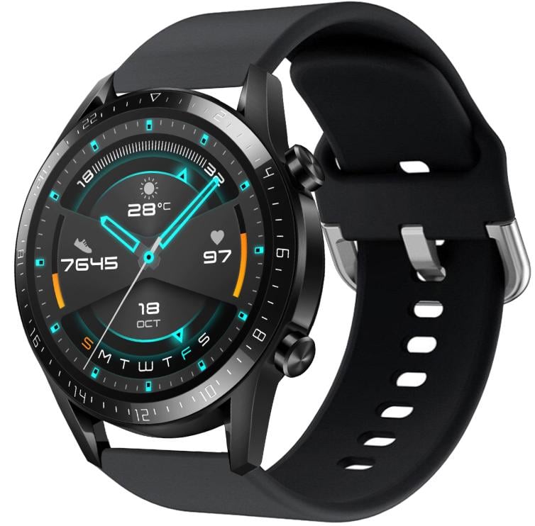 Ремінець Style для Huawei Watch GT 22мм (23288)