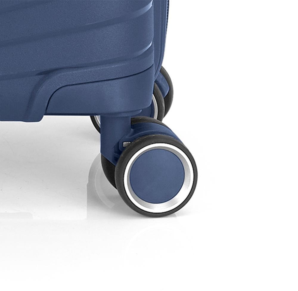 Чемодан Gabol Kiba L Blue (122047-003) - фото 9