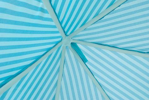 Палатка детская Kruzzel Голубой (6105) - фото 6 Палатка детская Kruzzel Голубой (6105) - фото 6