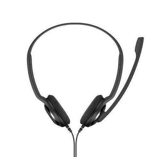 Гарнітура Sennheiser Epos PC 5 Chat 2 м Чорний (588180)