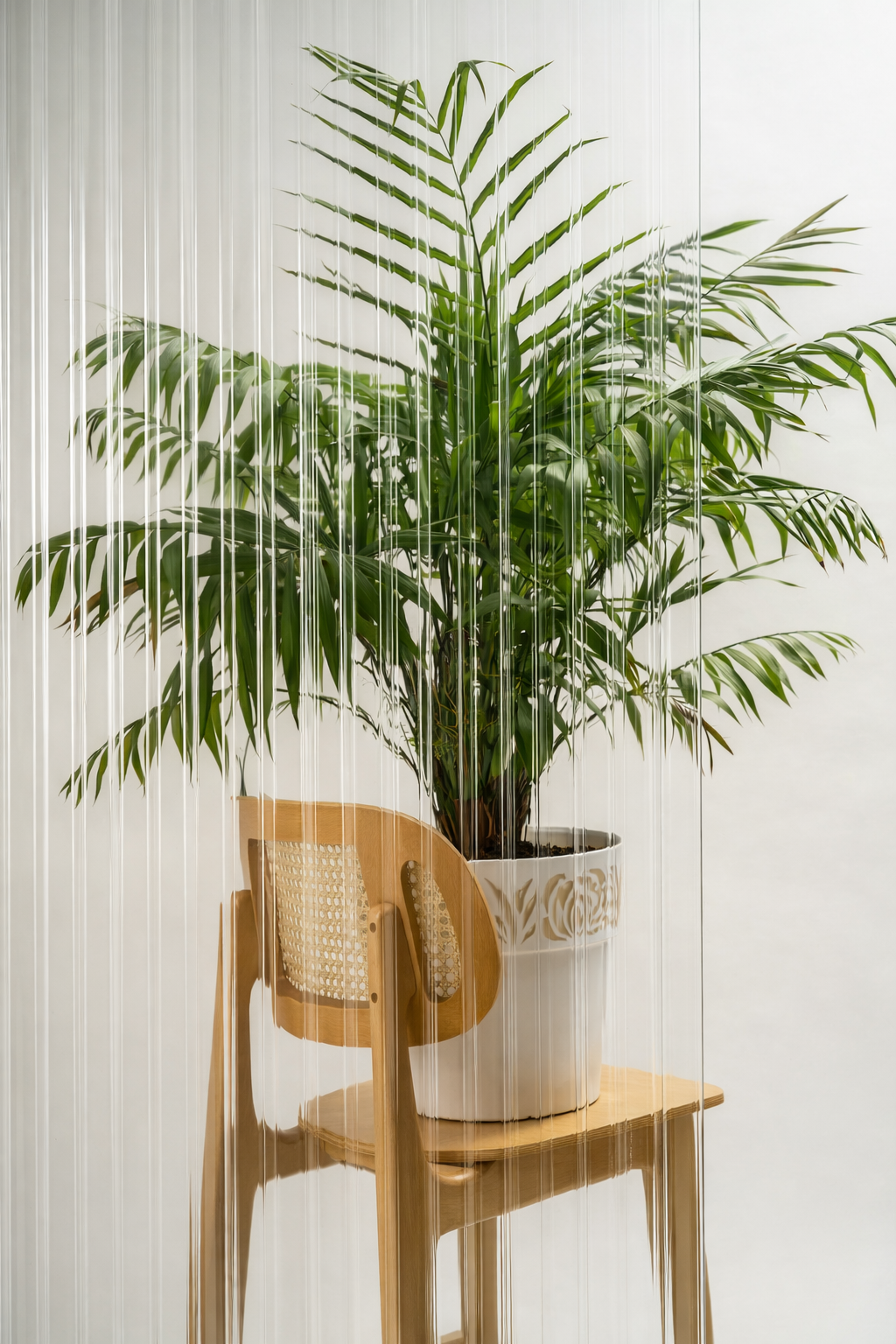 Polystyle ᐉ Поликарбонат гофрированный Polystyle 2,5x1,03 м Прозрачный (EPSTC-25 ...