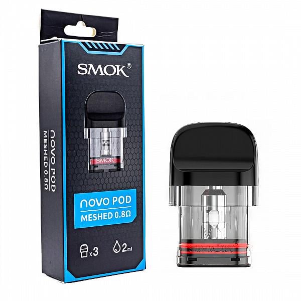 Картридж Smok Novo 2 (22610461)