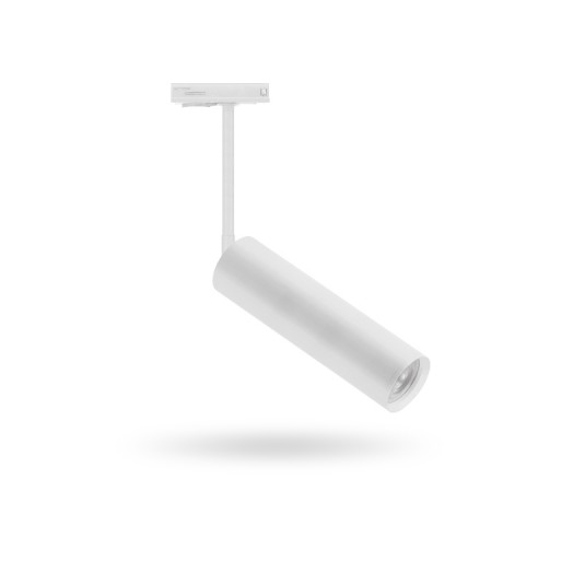 Светильник трековый под лампу ECO GU10 IP20 (e69525)