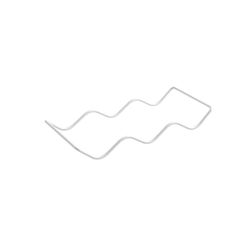 Держатель для бутылок Metaltex OLA-6 (364903)