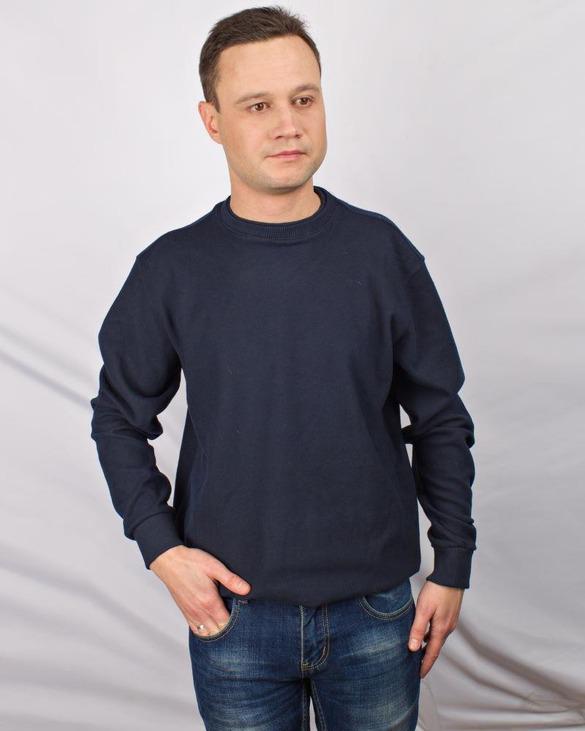 Кофта Blazava MH506 XL Темно-синий (40506)