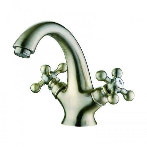 Смеситель для умывальника IBERGRIF Lucca M11052C IB0056 (1441691)