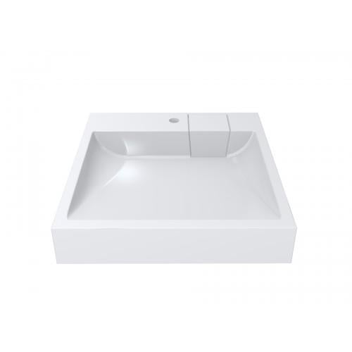 Умивальник на пральну машину Cersanit TALLINN 600С (0000248)