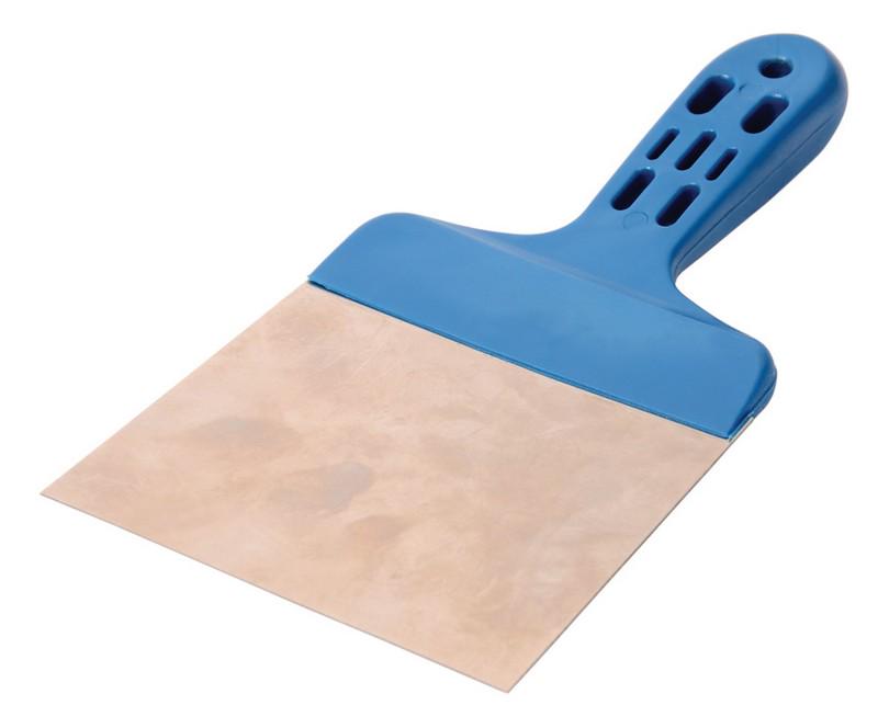 Шпатель малярський Mastertool 130 мм (19-3713)