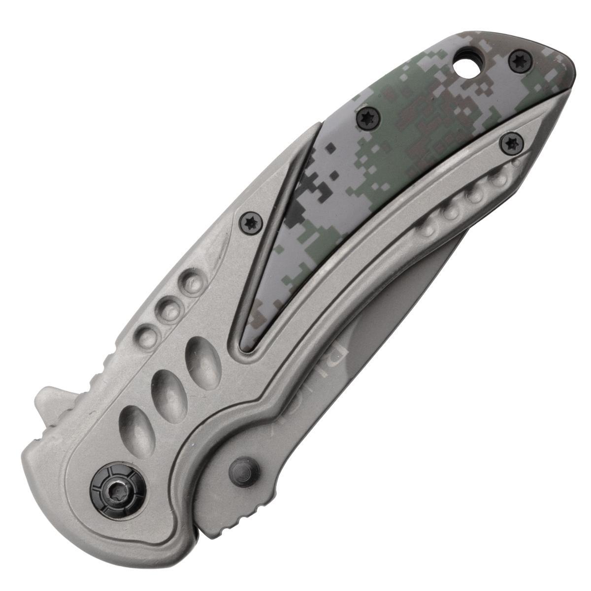 Ніж складаний Buck X57 (00000001925) - фото 3