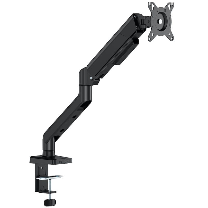 Крепление для монитора ITech LDT117-C012E настольный кронштейн 17-40" (36226789) Крепление для монитора ITech LDT117-C012E настольный кронштейн 17-40" (36226789)