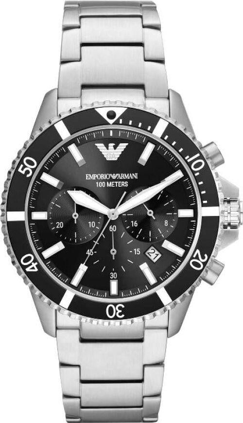 Наручний годинник чоловічий Emporio Armani AR11360 (426614)