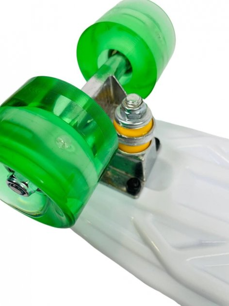 Пенніборд круїзер Bavar Sport Фрукти 57х17 см (VP-29) - фото 4 Пенніборд круїзер Bavar Sport Фрукти 57х17 см (VP-29) - фото 4