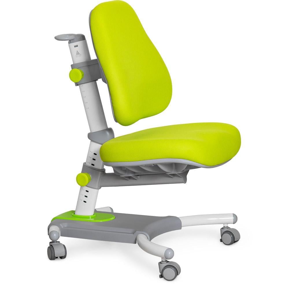 Детское кресло Evo-Kids Omega Зеленый (Y-220 KZ)