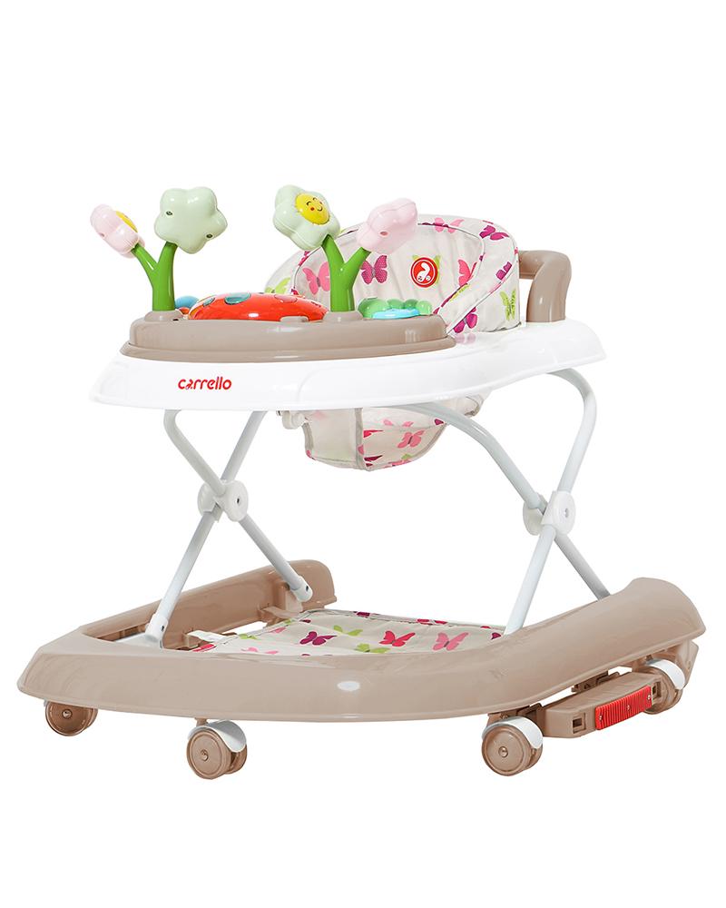 Ходунки Carrello Fiore CRL-9606 Beige