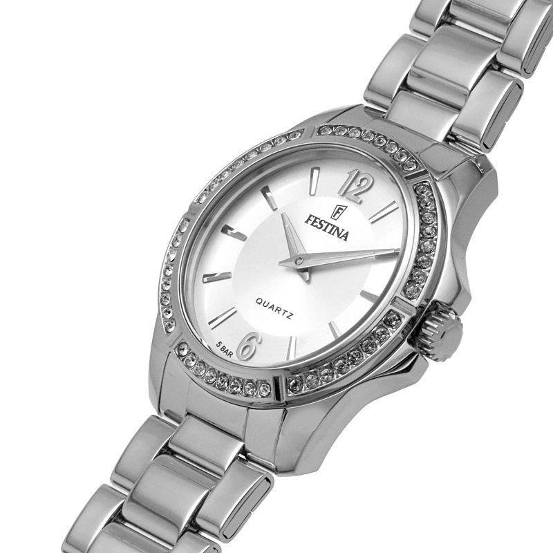 Годинник Festina F20593/1 - фото 2