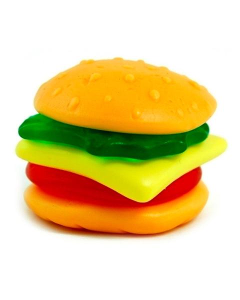 Зефир Маршмеллоу Trolli Big Burger 50 г (16873) - фото 2