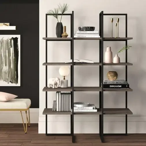 Стеллаж Loft NS-1834 модульный для зонирования (3075773989)