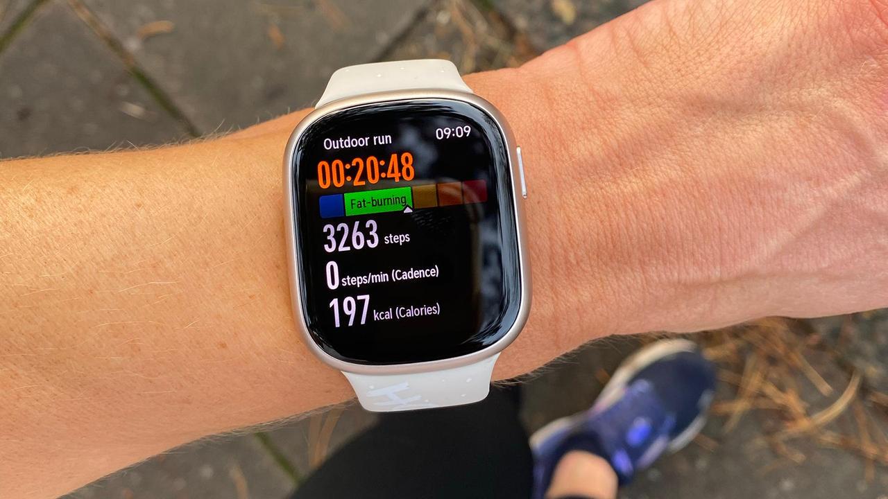 Смарт-часы Honor Watch 4 Gold (30145749) - фото 7